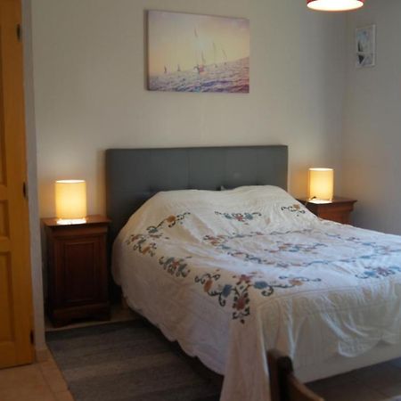 Chambres D'Hotes De Boudeville エクステリア 写真