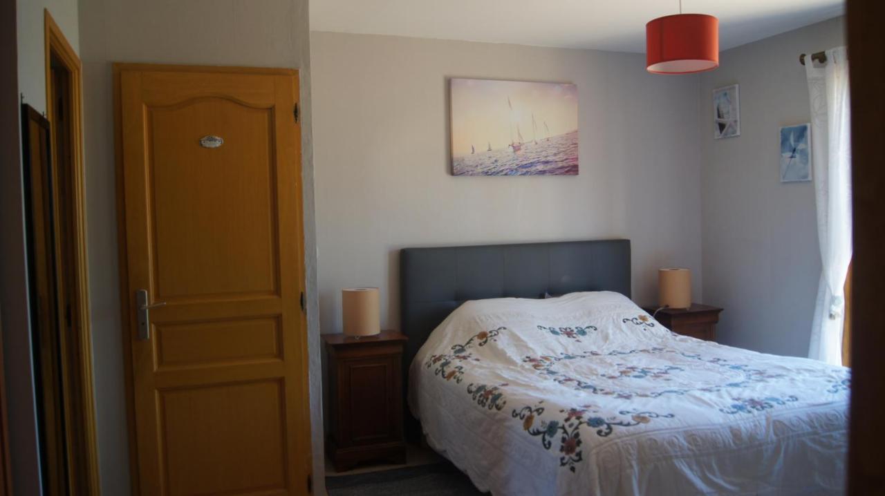 Chambres D'Hotes De Boudeville エクステリア 写真