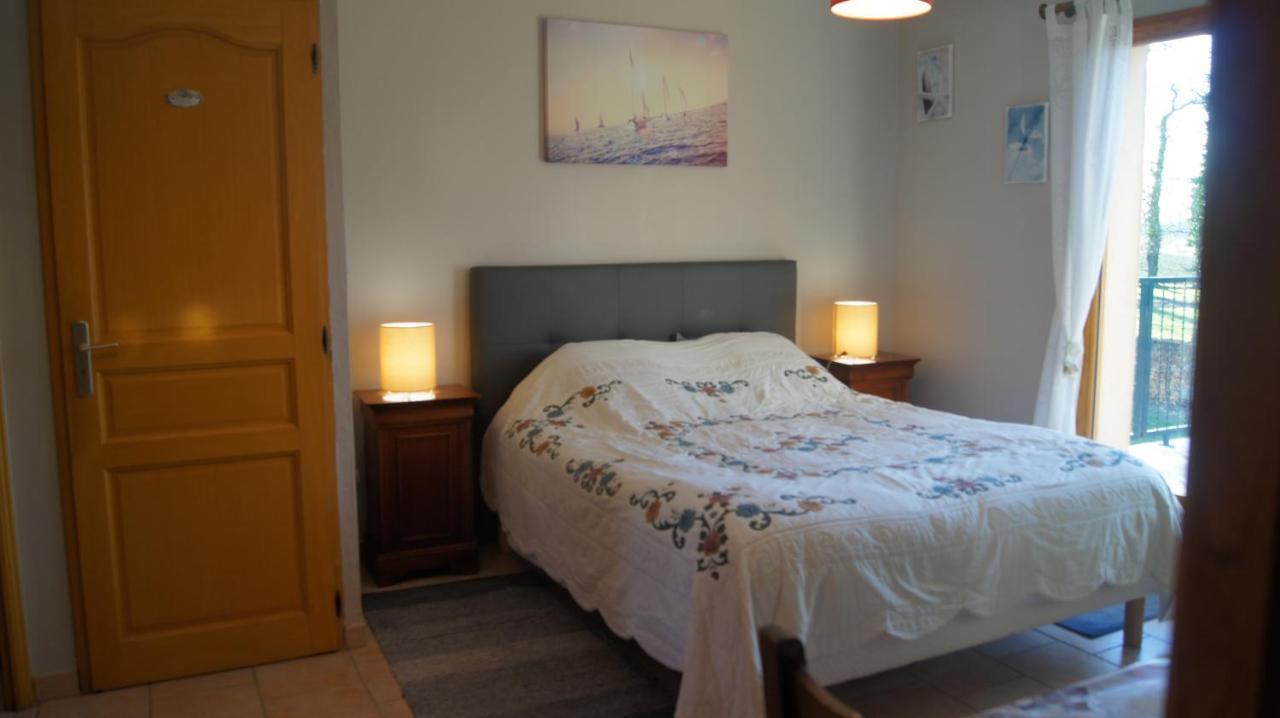 Chambres D'Hotes De Boudeville エクステリア 写真