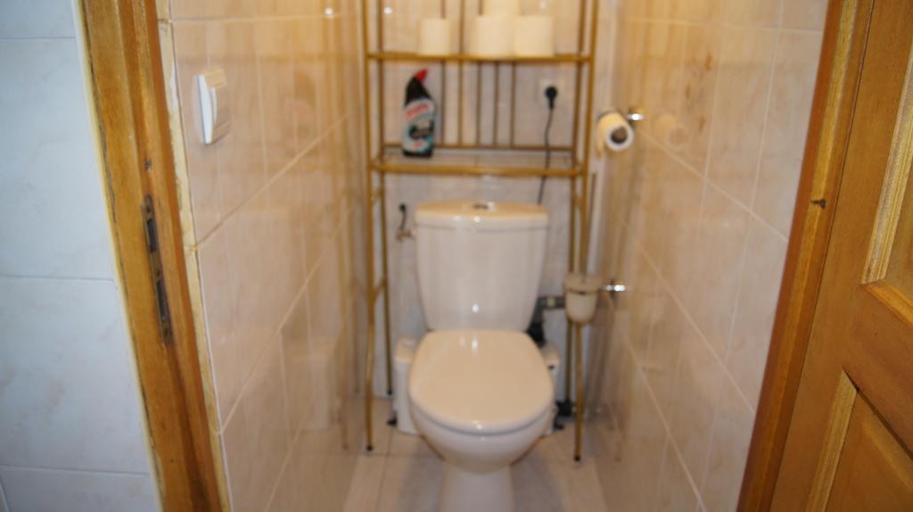 Chambres D'Hotes De Boudeville 部屋 写真