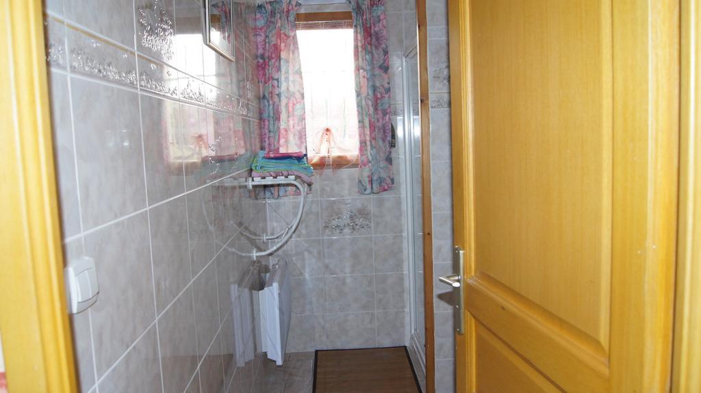 Chambres D'Hotes De Boudeville 部屋 写真