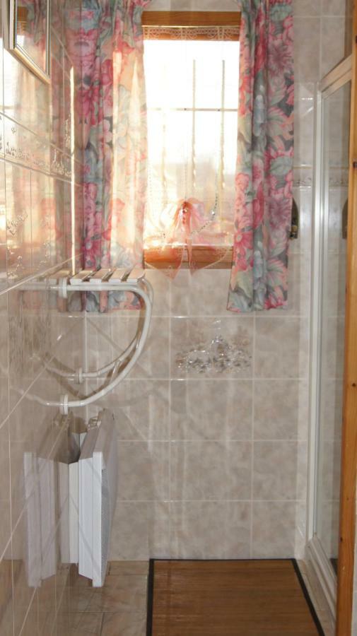 Chambres D'Hotes De Boudeville エクステリア 写真