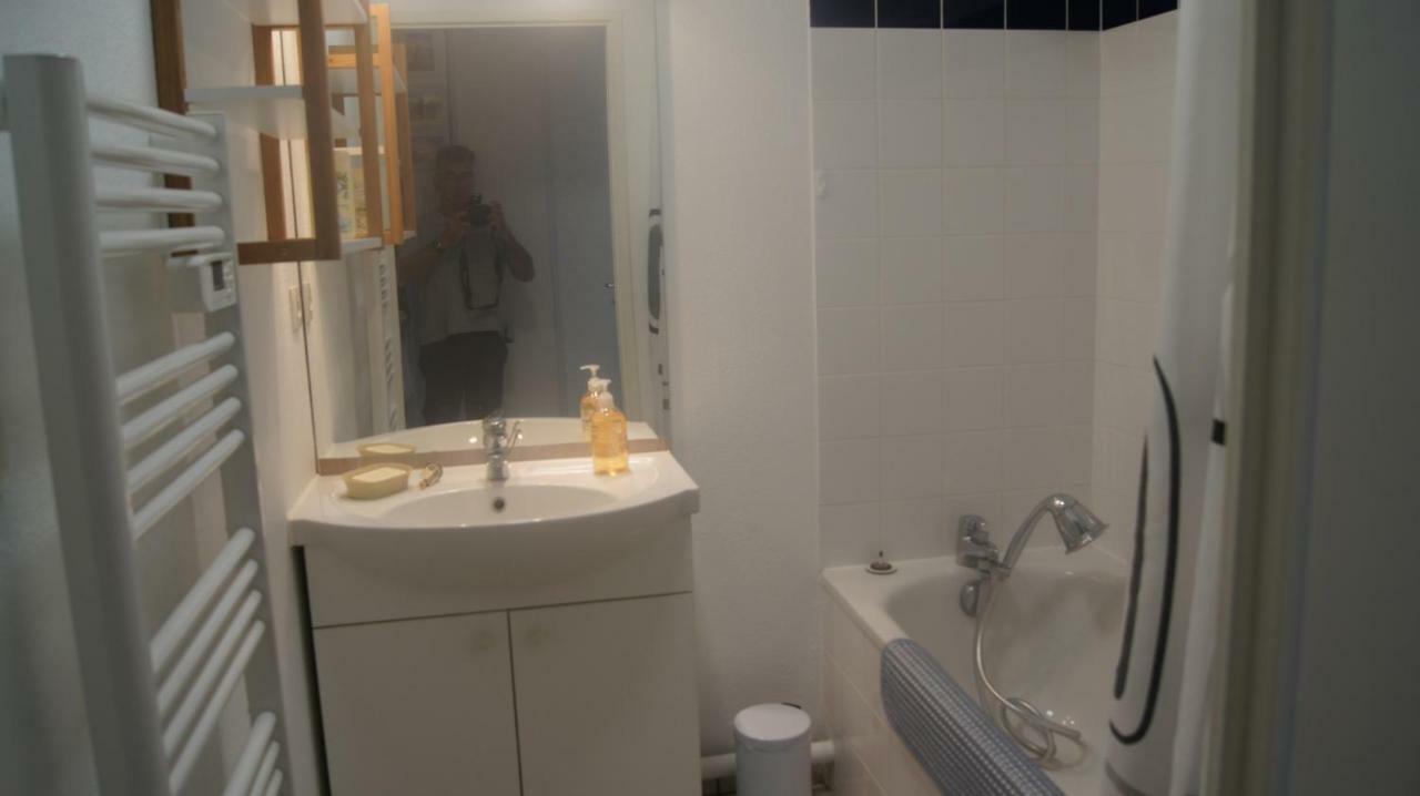Chambres D'Hotes De Boudeville エクステリア 写真