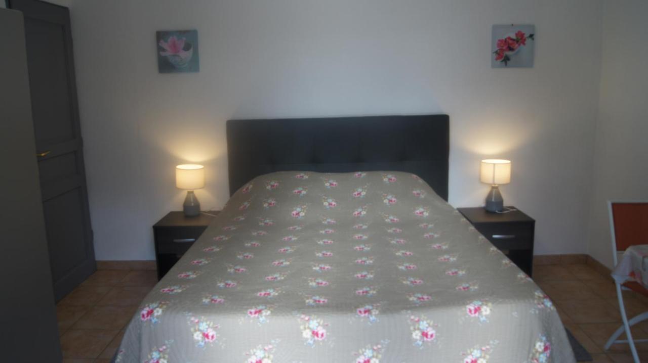Chambres D'Hotes De Boudeville エクステリア 写真