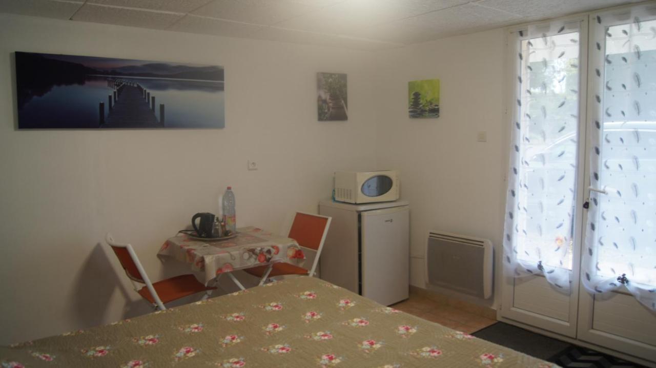 Chambres D'Hotes De Boudeville エクステリア 写真