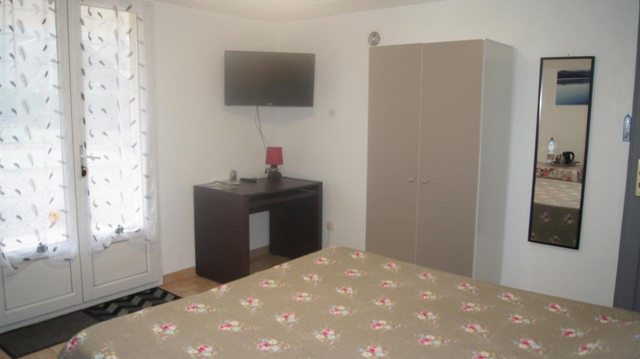 Chambres D'Hotes De Boudeville エクステリア 写真